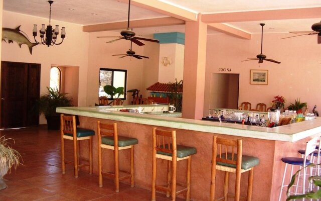 Hotel Los Pescadores