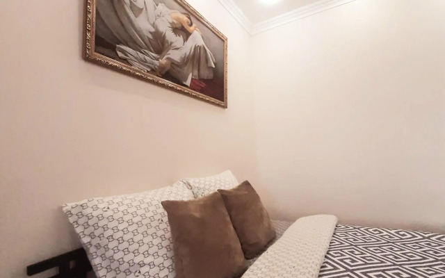 GoodHome38 на улице Верхняя Набережная 167/2