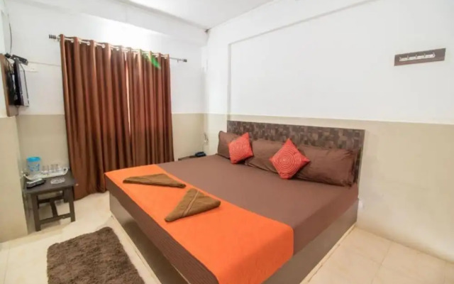 Mandarin Oriental Goa by Goroomgo