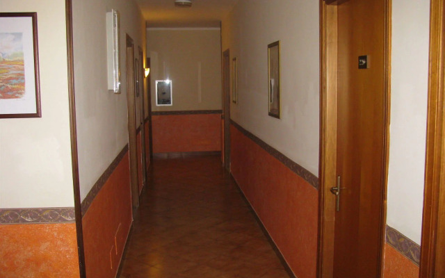 Hotel Le Pelagie