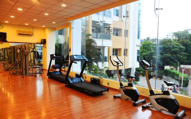 Royal Orchid Suites Whitefield Bangalore