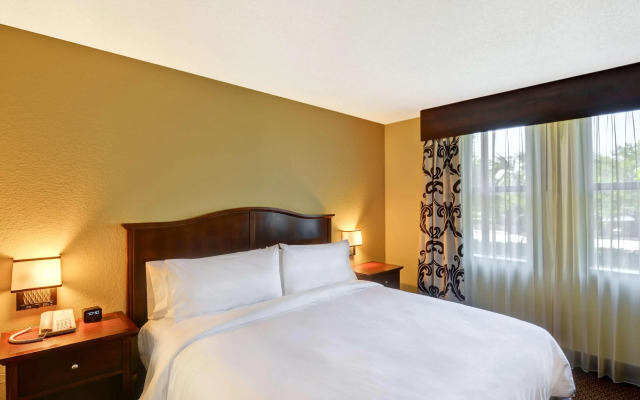 Embassy Suites by Hilton Orlando North