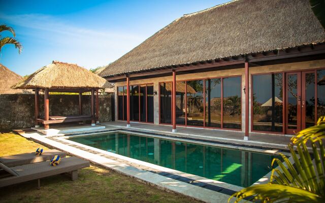 Royal Pool Villa Bali