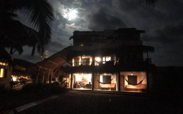 Coconut Hotel and Surf Hostel