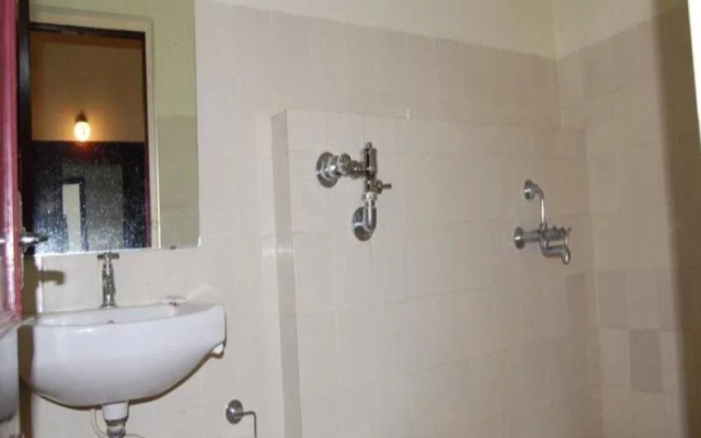 SRM Hotel Annexe