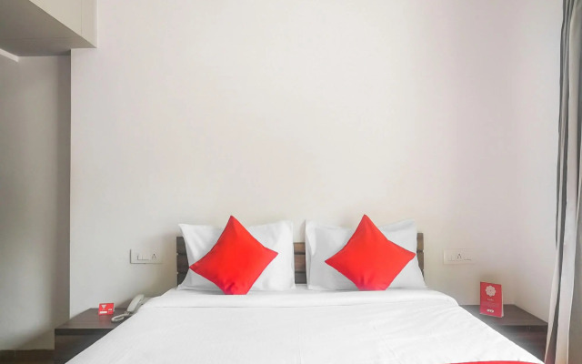 Olive Villa By OYO Rooms