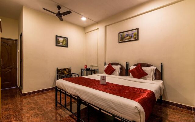 OYO 10576 Hotel Residency
