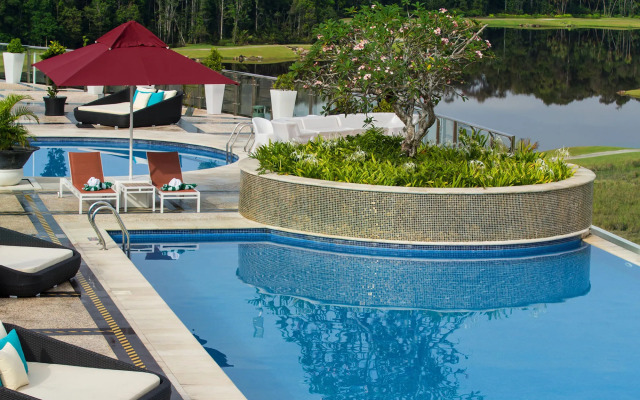 Grand Lagoi Hotel Bintan