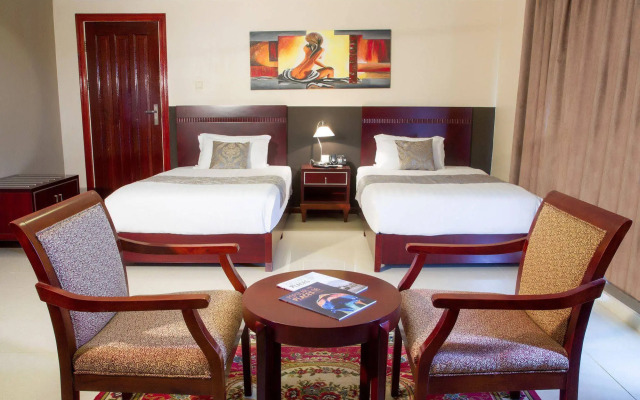 Hotel Palacio