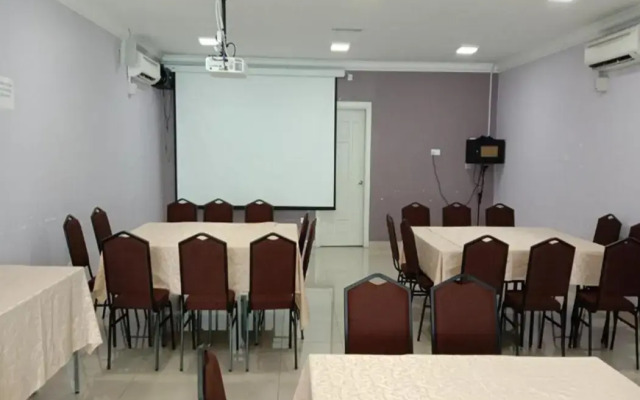 Hotel Mutiara KGMMB, Melaka