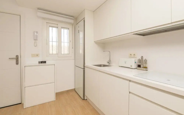 Mirador Del Estrecho