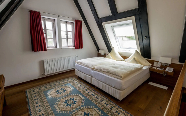 Neumühle Resort & Spa