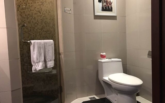 City Inn Beijing Happy Valley