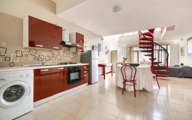 2207 Attico Mare Dentro by Barbarhouse