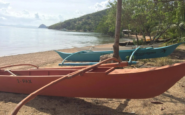 Balinsasayaw Resort