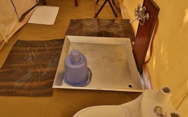 Rishikul Kumbh Cottages