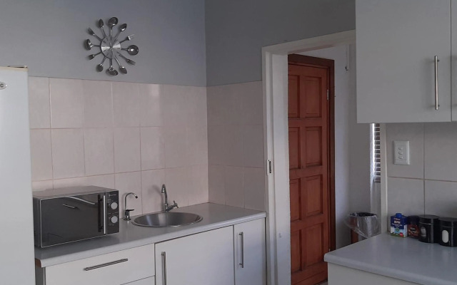 The Cradle's Rest Guest House