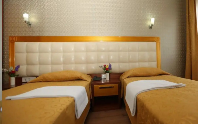Hotel Kayalar