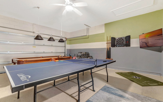 Westhaven – Ocean - 6, Davenport, US
