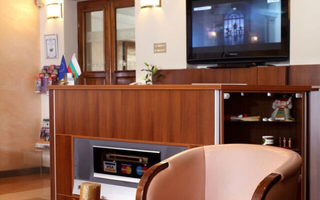 Hotel Niky