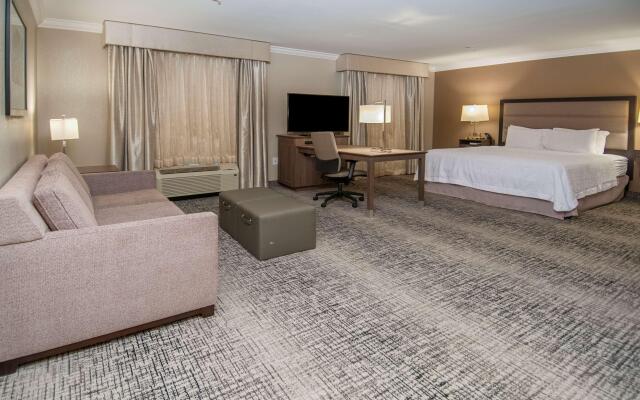 Hampton Inn & Suites Jackson-Ridgeland