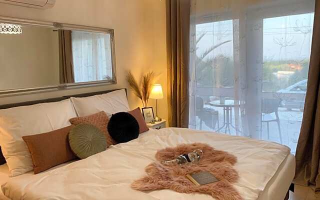 Gesztenye Apartmanh