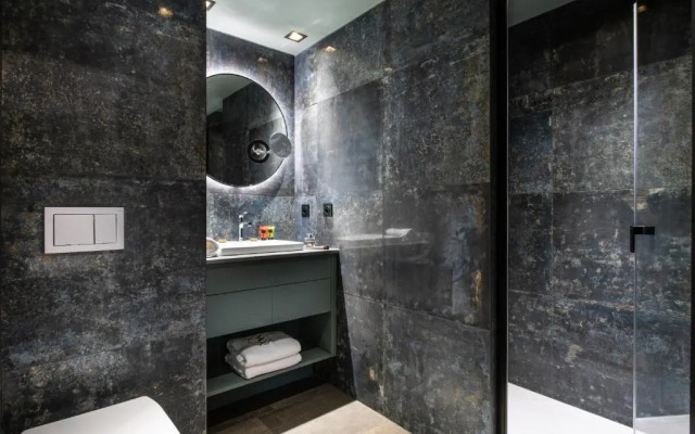 Chalet Izia Village Montana