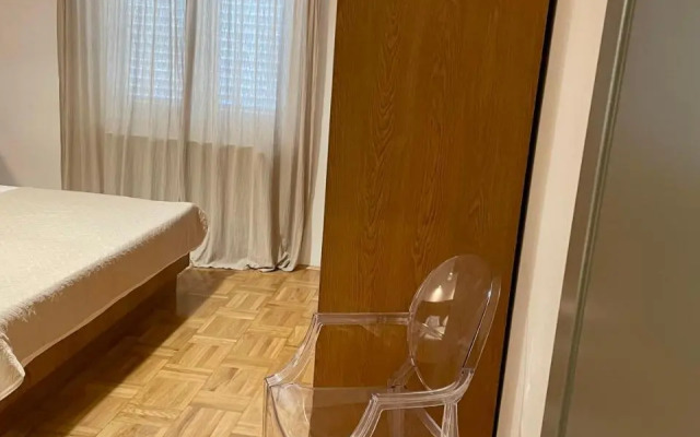 Apartment Capitano