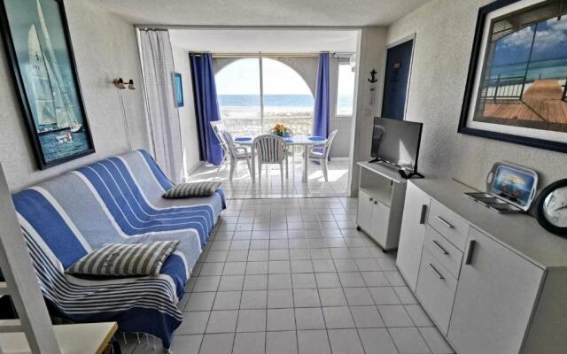 Résidence COPACABANA - 2 Pièces pour 4 Personnes 24