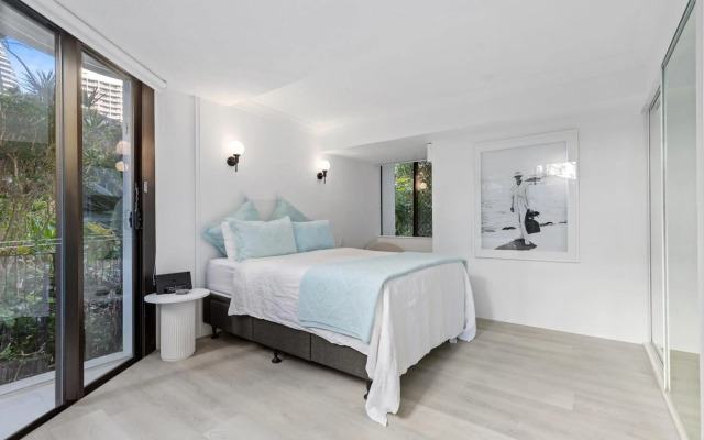 Pacific Resort Broadbeach