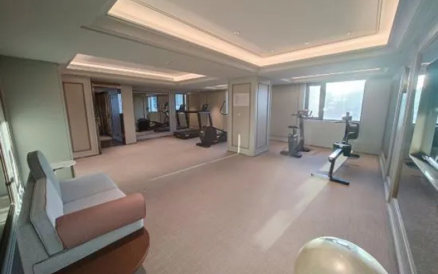 Mercure Beijing Anzhen Olympic Center  (Opening May 2022)