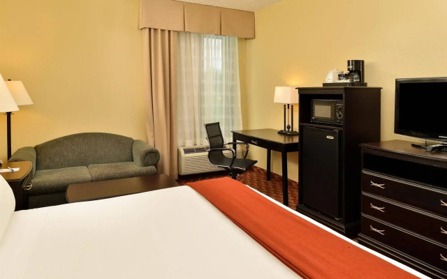 Americas Best Value Inn West Point, MS