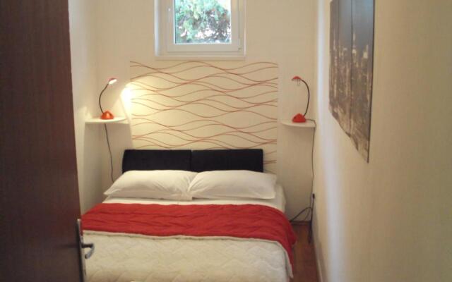Apartman Solomir