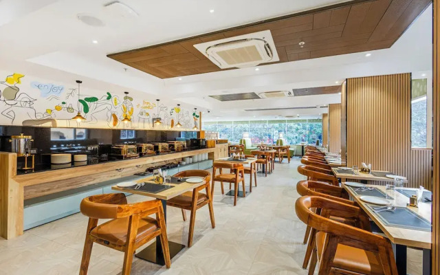 Lemonridge Hotels KPHB