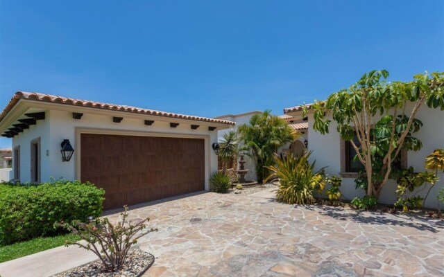 Casa Juan Miguel - 4 Bdrm Luxury Villa in Cabo del Sol