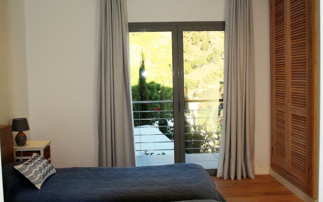 Waterfront Villa Las Golondrinas