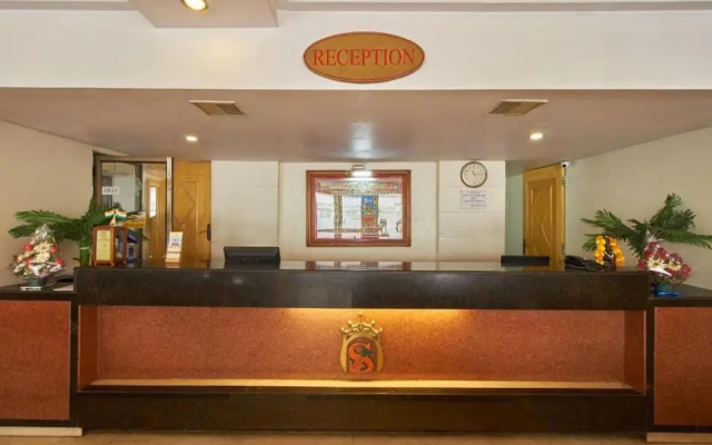 Hotel Sindoori