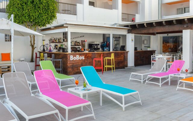 Hotel Vibra Bossa Flow - Adults Only