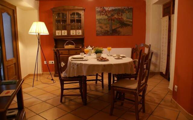 Casa Rural El Patio de las Cebollas