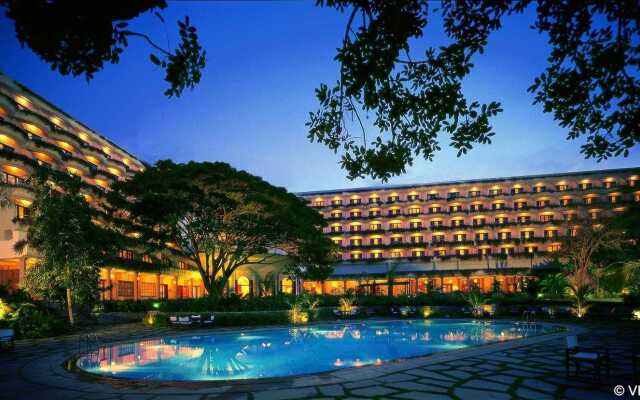 The Oberoi, Bengaluru