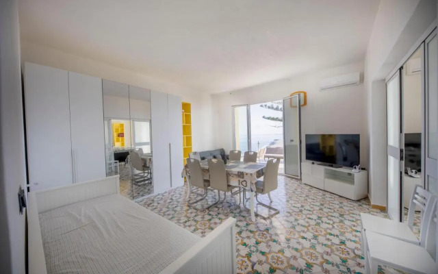Villa Francesca 30 Pax Sicily sul mare