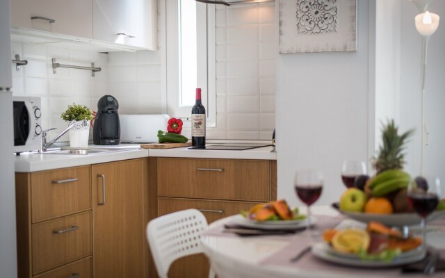Y8Dfantastic Yomely Apartment Las Americas
