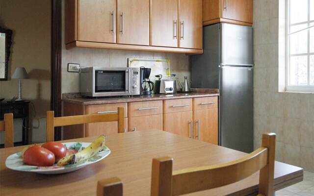 Villa - 4 Bedrooms - 101982