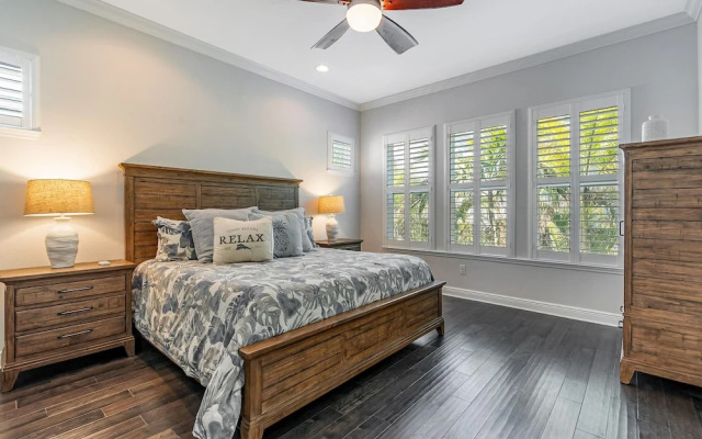 Redington Beach Townhouse 16305