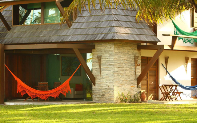 Pontal dos Carneiros Beach Bungalows