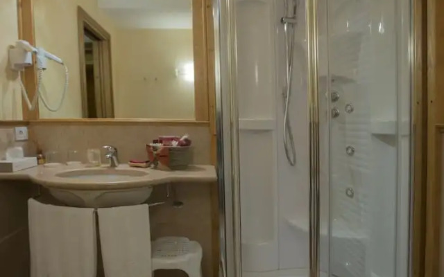 Hotel Europa Residence