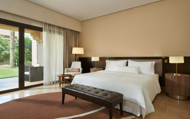 The Westin Cairo Golf Resort & Spa, Katameya Dunes - photo 4