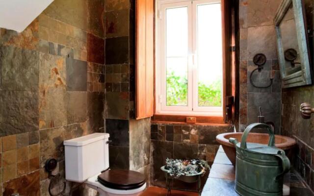 Akivillas Sesimbra Teltale