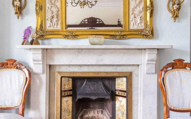 Woodside Villa Whitby