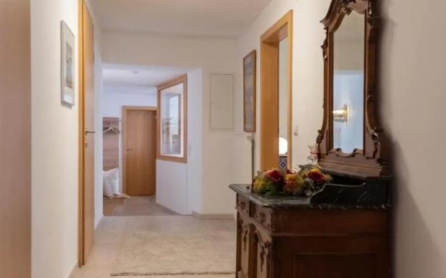 Modern Apartment in the City Center of Bad Ischl